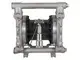 1" Stainless Steel AODD Containment Pump