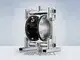 1/2" Stainless Steel AODD Pump