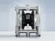 1/2" Stainless Steel AODD Pump