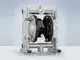 1/2" Stainless Steel AODD Pump