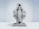 1/2" Stainless Steel AODD Pump