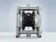 1/2" Stainless Steel AODD Pump