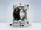 1/2" Stainless Steel AODD Pump
