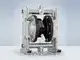 1/2" Stainless Steel AODD Pump