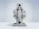 1/2" Stainless Steel AODD Pump