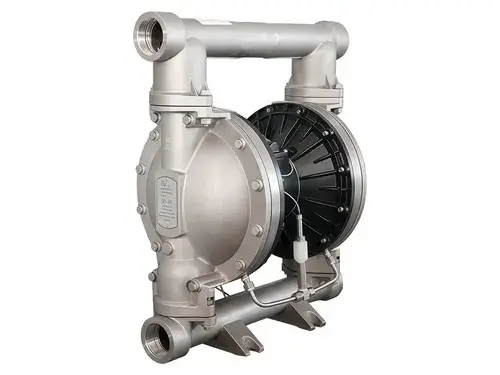 2" Stainless Steel Containment Duty AODD Pump