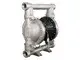 2" Stainless Steel Containment Duty AODD Pump