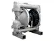 3" Stainless Steel Containment Duty Diaphragm Pump