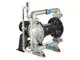 2" Stainless Steel Electric Diaphragm Pump