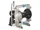 2" Stainless Steel Electric Diaphragm Pump