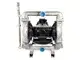 2" Stainless Steel Electric Diaphragm Pump