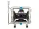 1-1/2" Stainless Steel Electric Double Diaphragm Pump