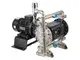 1" Stainless Steel EODD Pump