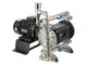 1" Stainless Steel EODD Pump