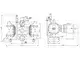 3" Stainless Steel Industrial EODD Pump