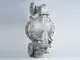 2" All-Stainless Steel Pump with Flanged Connections