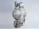 2" All-Stainless Steel Pump with Flanged Connections