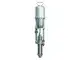 Stainless Steel Pneumatic Piston Pump, 4:1