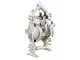 2" Stainless Steel Powder Diaphragm Pump